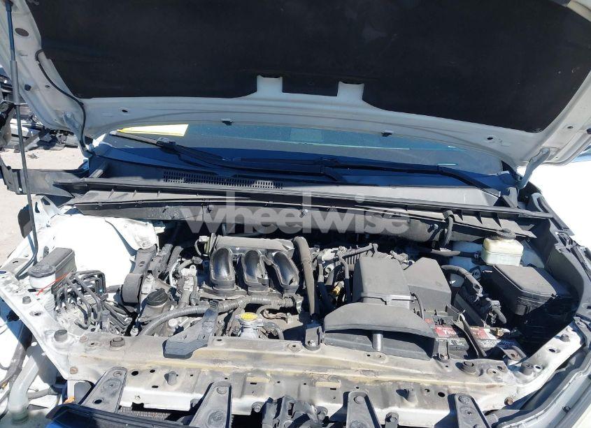 Photo 10 of 2015 Toyota Highlander LIMITED V6 (VIN 5TDYKRFH6FS048624)