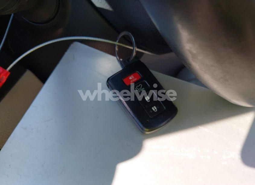 Photo 11 of 2015 Toyota Highlander LIMITED V6 (VIN 5TDYKRFH6FS048624)