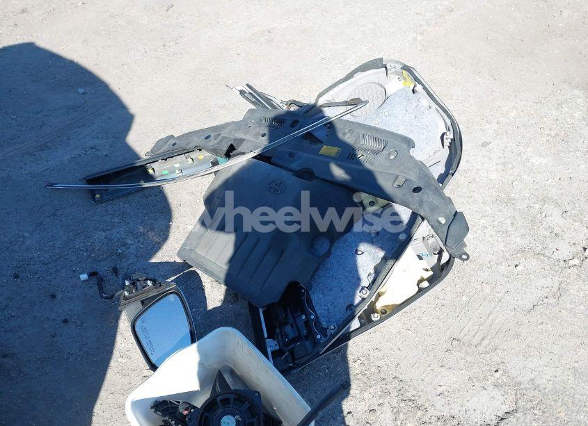 Photo 12 of 2015 Toyota Highlander LIMITED V6 (VIN 5TDYKRFH6FS048624)