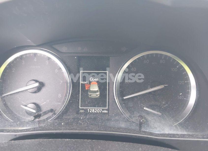 Photo 16 of 2016 Toyota Highlander LIMITED V6 (VIN 5TDYKRFH6GS129026)