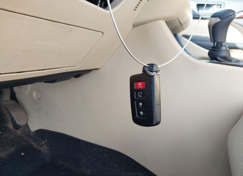 Photo 11 of 2016 Toyota Highlander LIMITED V6 (VIN 5TDYKRFH7GS184942)