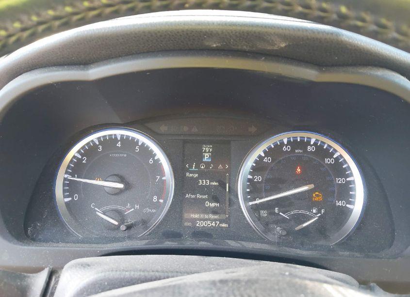 Photo 7 of 2016 Toyota Highlander LIMITED V6 (VIN 5TDYKRFH7GS184942)