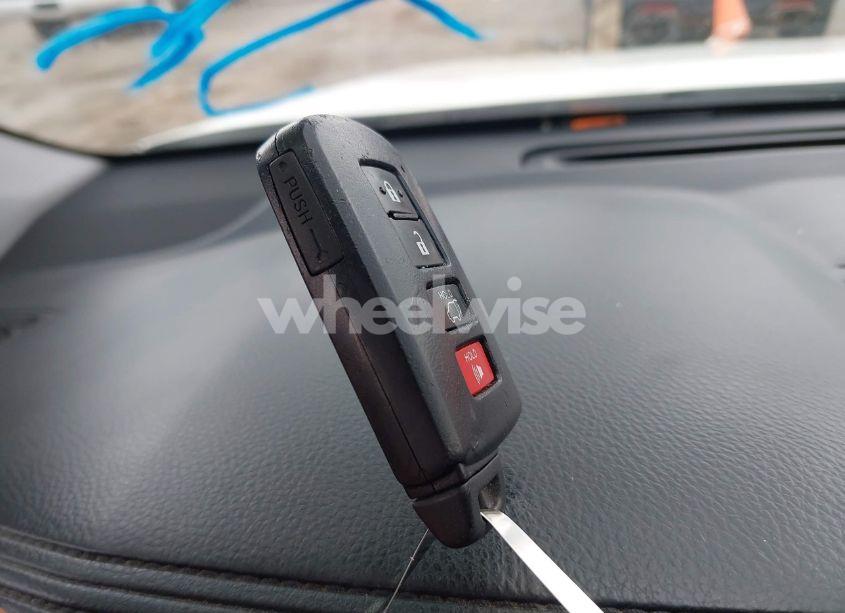 Photo 11 of 2015 Toyota Highlander LIMITED PLATINUM V6/LIMITED V6 (VIN 5TDYKRFH8FS056465)