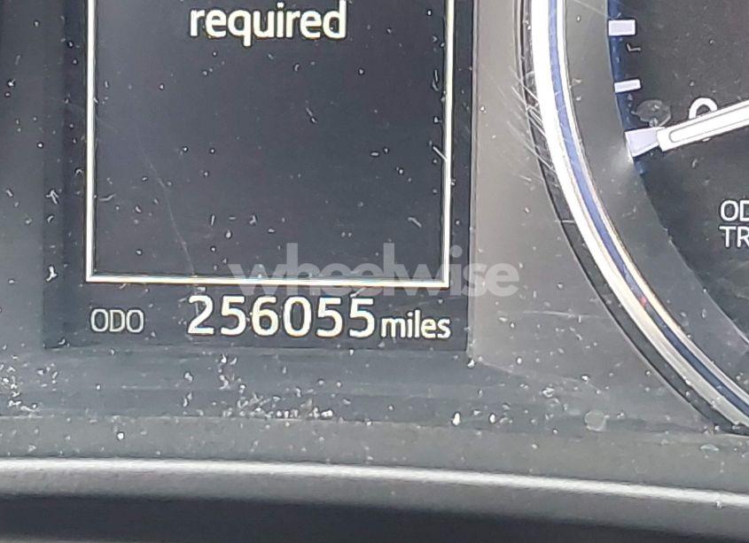 Photo 15 of 2015 Toyota Highlander LIMITED PLATINUM V6/LIMITED V6 (VIN 5TDYKRFH8FS056465)