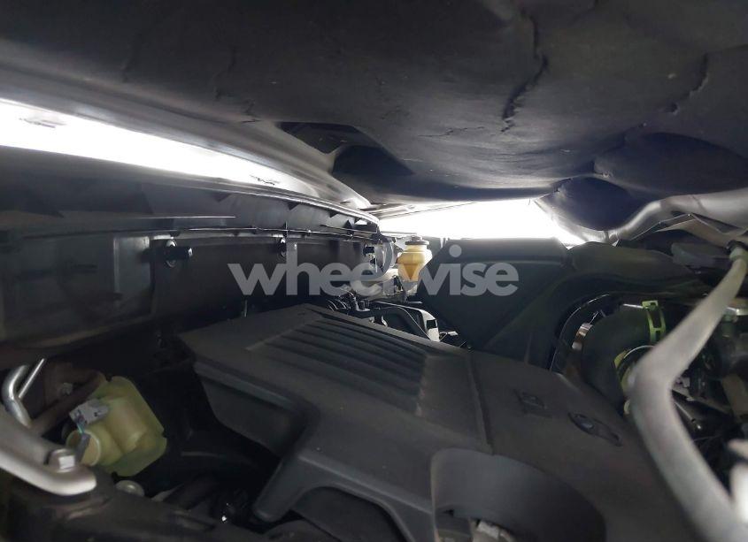 Photo 10 of 2015 Toyota Highlander LIMITED V6 (VIN 5TDYKRFH9FS063151)