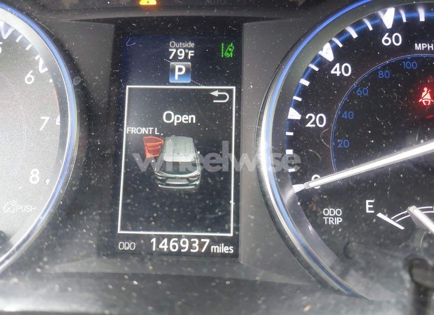 Photo 15 of 2015 Toyota Highlander LIMITED V6 (VIN 5TDYKRFH9FS063151)