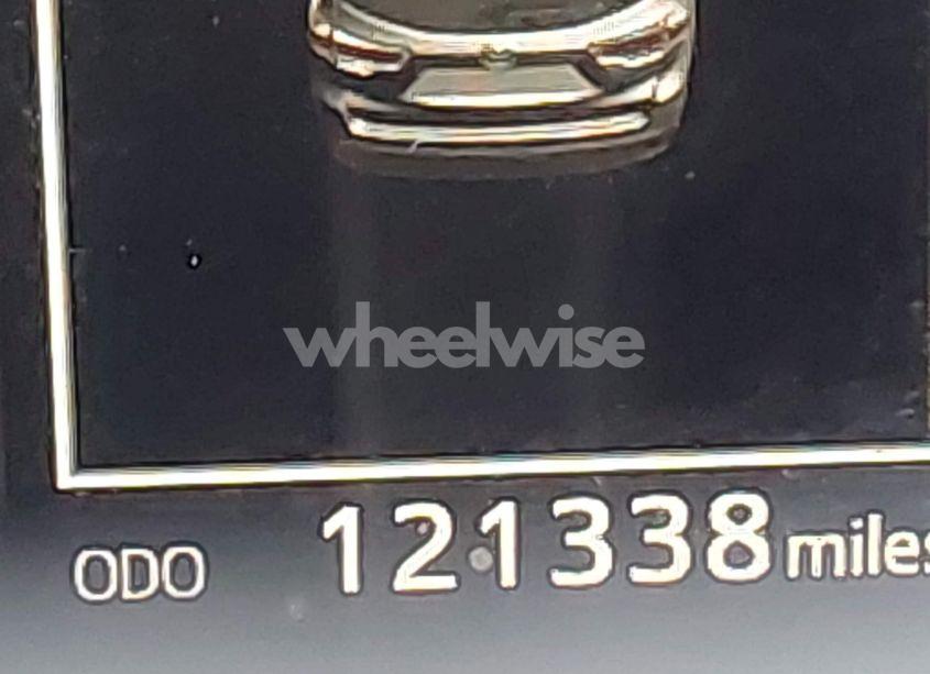 Photo 15 of 2016 Toyota Highlander LIMITED PLATINUM V6 (VIN 5TDYKRFH9GS171559)