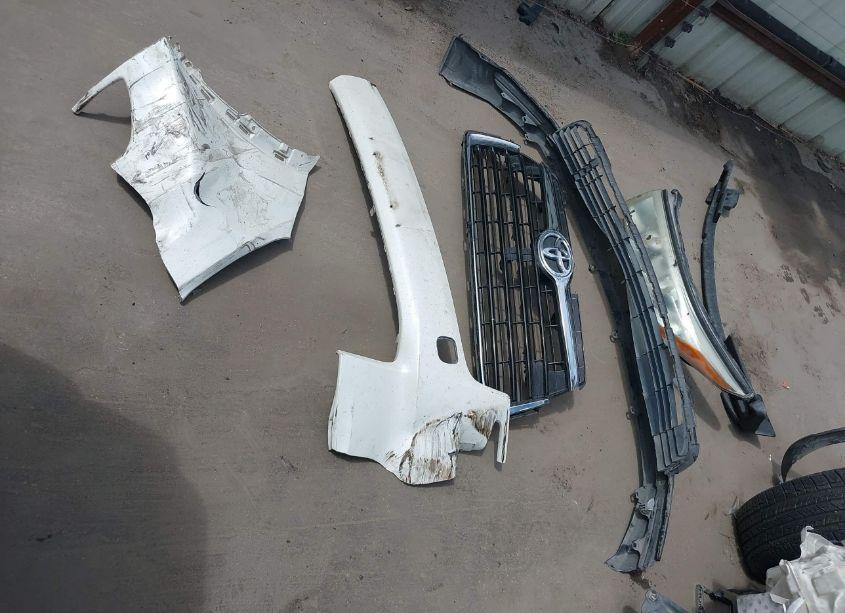 Photo 12 of 2015 Toyota Highlander LIMITED V6 (VIN 5TDYKRFHXFS056452)