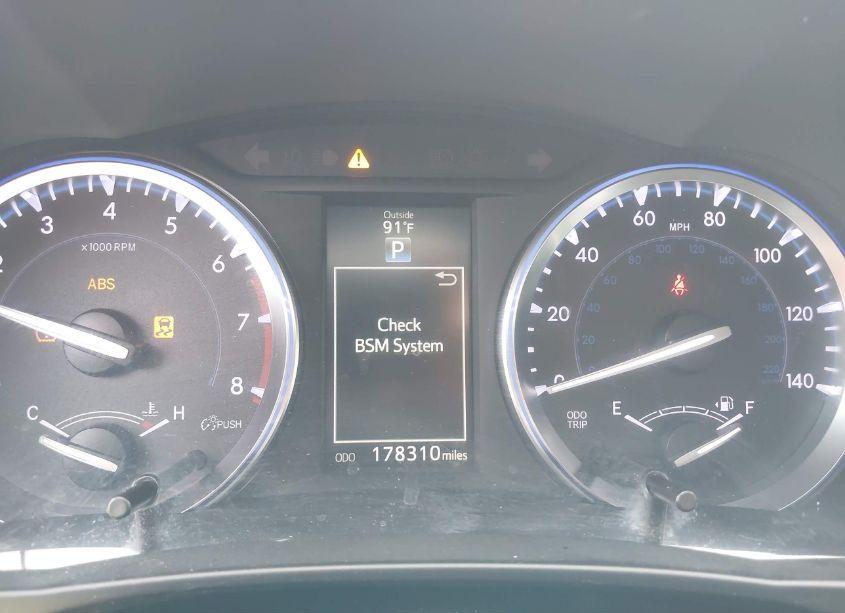 Photo 7 of 2015 Toyota Highlander LIMITED V6 (VIN 5TDYKRFHXFS056452)