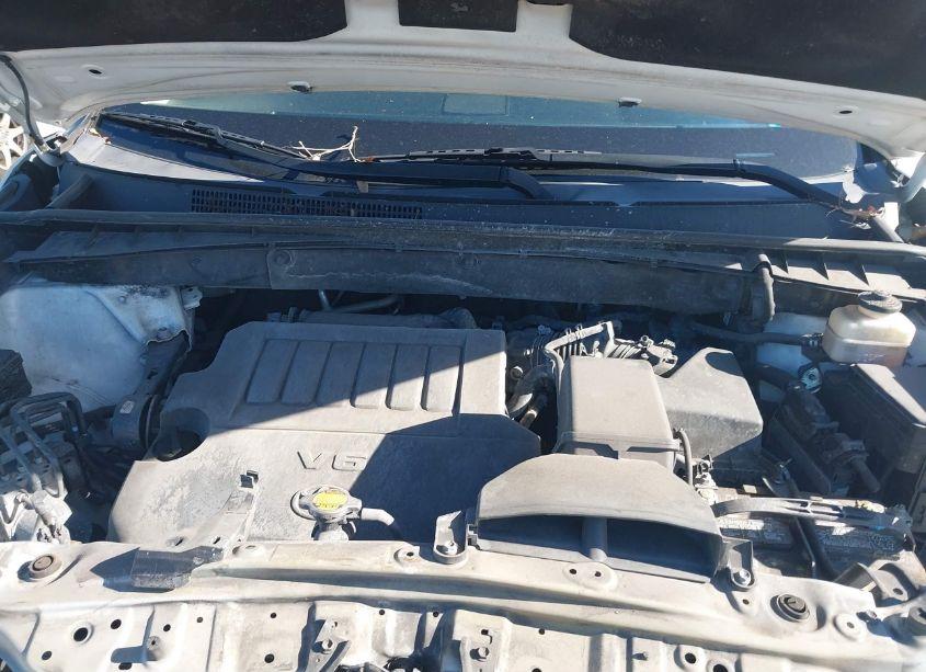 Photo 10 of 2015 Toyota Highlander LIMITED V6 (VIN 5TDYKRFHXFS091993)