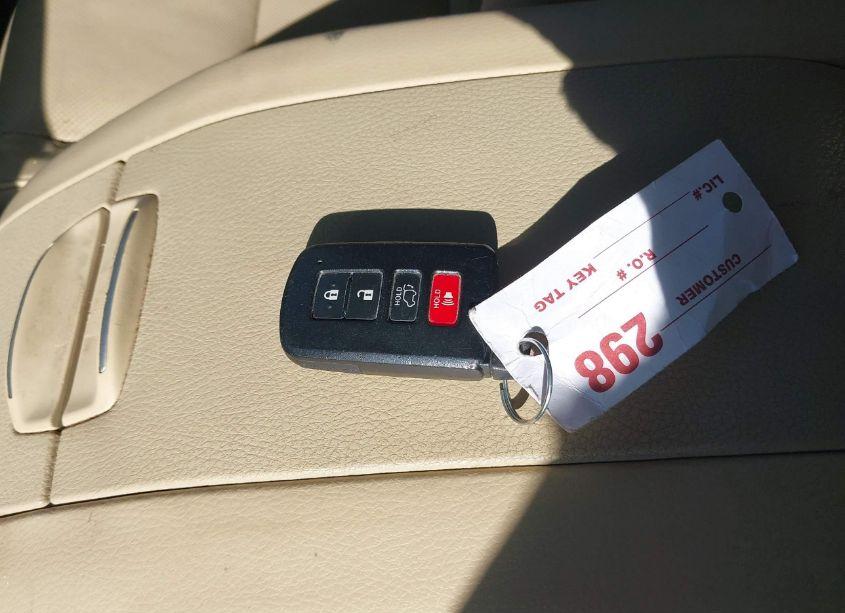 Photo 11 of 2015 Toyota Highlander LIMITED V6 (VIN 5TDYKRFHXFS091993)