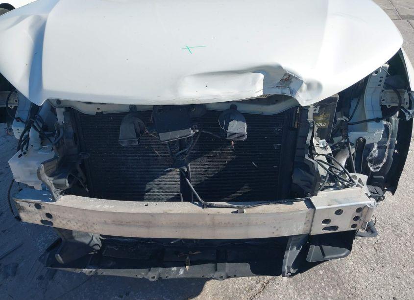 Photo 20 of 2015 Toyota Highlander LIMITED V6 (VIN 5TDYKRFHXFS091993)