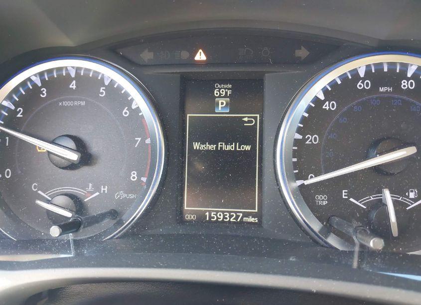 Photo 7 of 2015 Toyota Highlander LIMITED V6 (VIN 5TDYKRFHXFS091993)