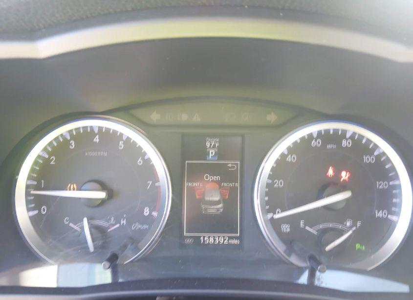 Photo 7 of 2016 Toyota Highlander LIMITED V6 (VIN 5TDYKRFHXGS187415)