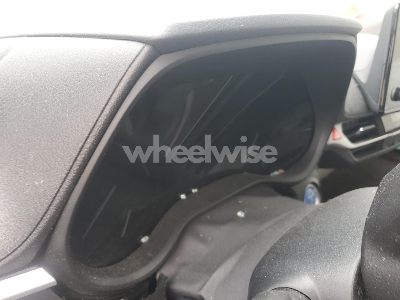 Photo 9 of 2022 TOYOTA SIENNA XLE (VIN 5TDYRKEC0NS119484)