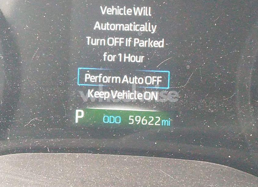 Photo 15 of 2022 Toyota Sienna XLE (VIN 5TDYRKEC0NS134129)