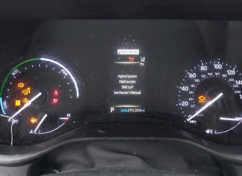 Photo 7 of 2021 Toyota Sienna XLE (VIN 5TDYRKEC1MS008618)