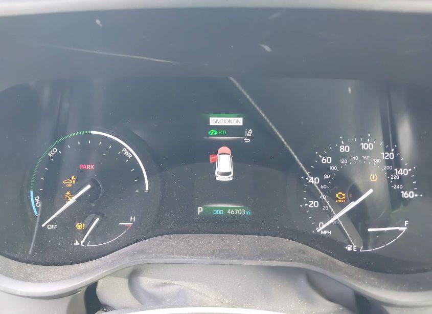 Photo 7 of 2022 Toyota Sienna XLE (VIN 5TDYRKEC1NS081585)