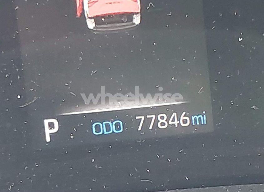 Photo 15 of 2022 Toyota Sienna XLE (VIN 5TDYRKEC1NS093851)