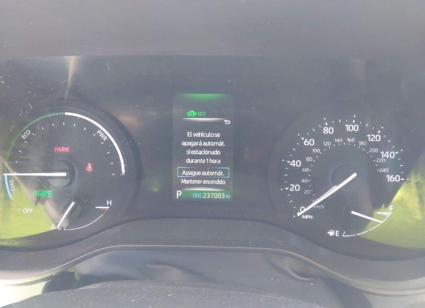 Photo 7 of 2022 Toyota Sienna XLE (VIN 5TDYRKEC1NS099794)