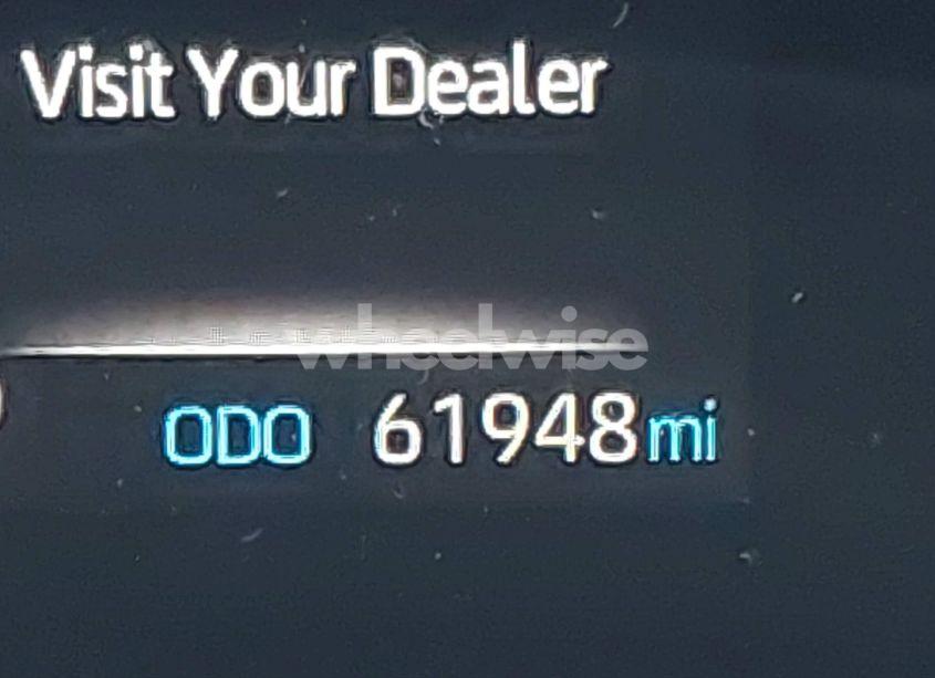 Photo 15 of 2022 Toyota Sienna XLE (VIN 5TDYRKEC1NS103519)