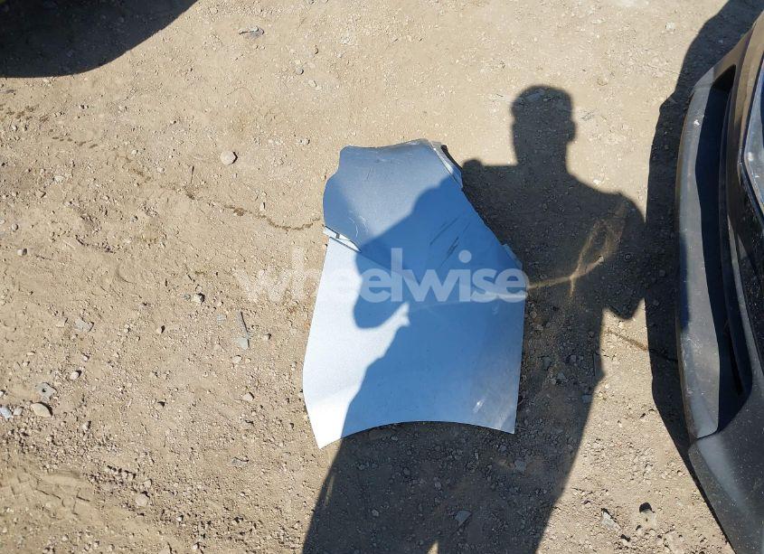 Photo 12 of 2022 Toyota Sienna XLE (VIN 5TDYRKEC1NS125049)