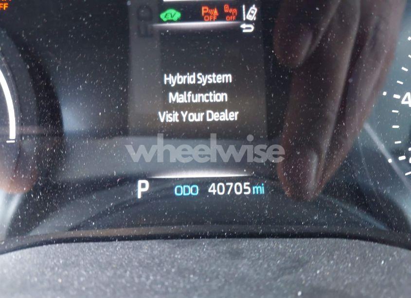 Photo 16 of 2022 Toyota Sienna XLE (VIN 5TDYRKEC1NS125049)