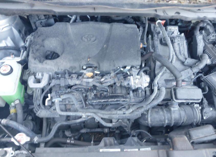 Photo 10 of 2023 Toyota Sienna XLE (VIN 5TDYRKEC1PS166459)