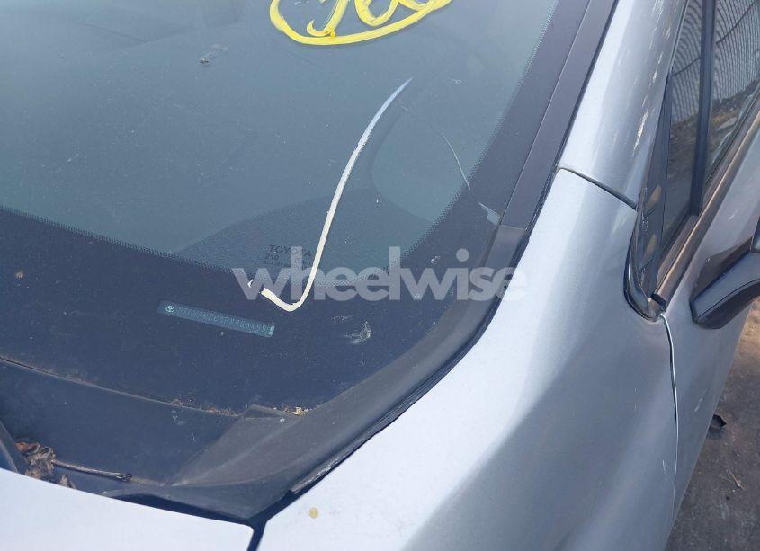 Photo 6 of 2023 Toyota Sienna XLE (VIN 5TDYRKEC1PS166459)