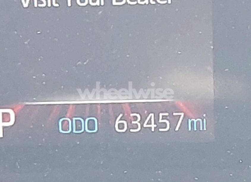 Photo 15 of 2021 Toyota Sienna XLE (VIN 5TDYRKEC2MS053924)