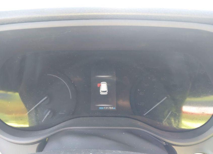 Photo 7 of 2022 Toyota Sienna XLE (VIN 5TDYRKEC2NS104274)