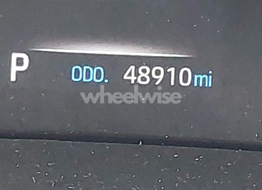 Photo 15 of 2024 Toyota Sienna XLE (VIN 5TDYRKEC2RS195746)