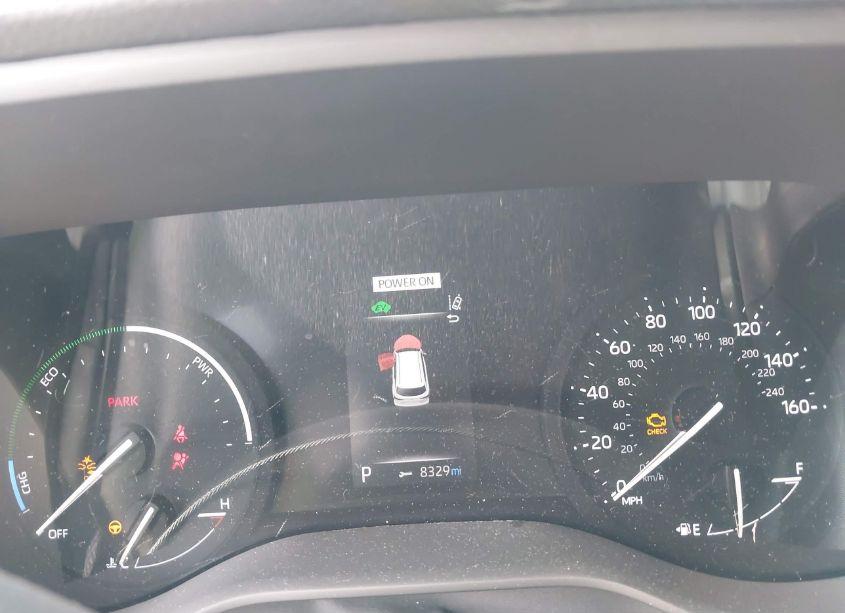 Photo 7 of 2024 Toyota Sienna XLE (VIN 5TDYRKEC2RS213274)