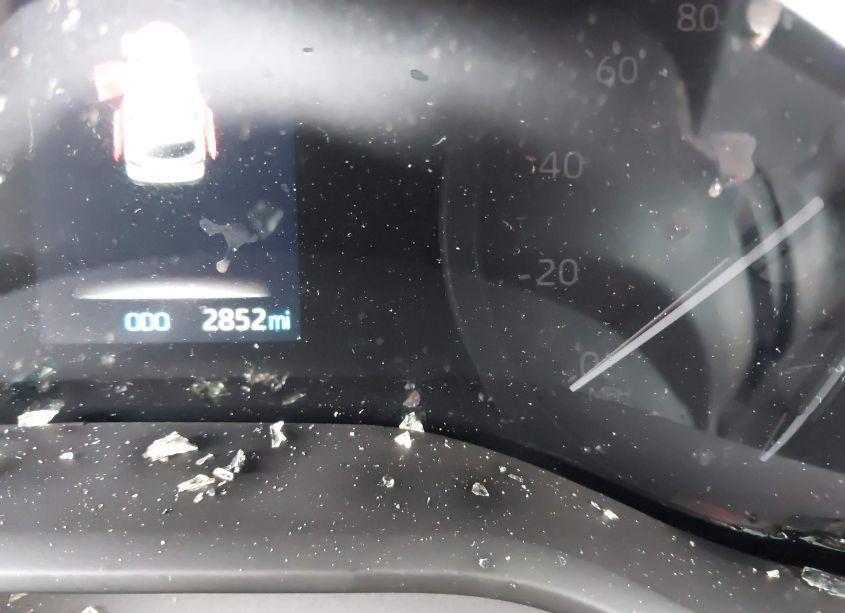 Photo 14 of 2024 Toyota Sienna XLE (VIN 5TDYRKEC2RS220855)