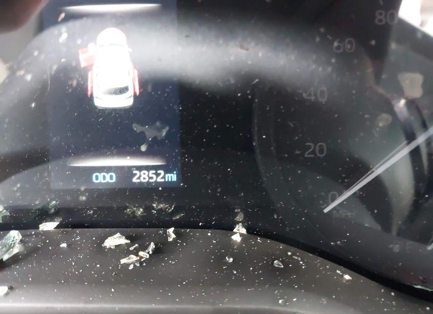 Photo 7 of 2024 Toyota Sienna XLE (VIN 5TDYRKEC2RS220855)