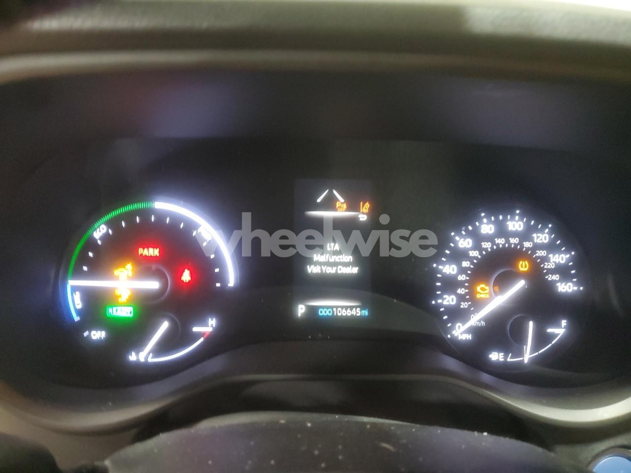 Photo 9 of 2021 TOYOTA SIENNA XLE (VIN 5TDYRKEC5MS007035)