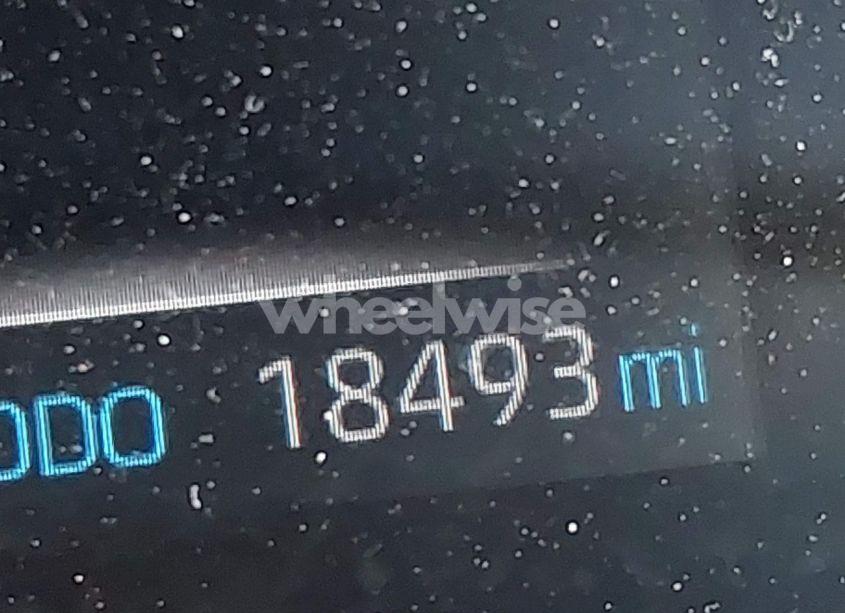 Photo 15 of 2023 Toyota Sienna XLE (VIN 5TDYRKEC5PS141158)