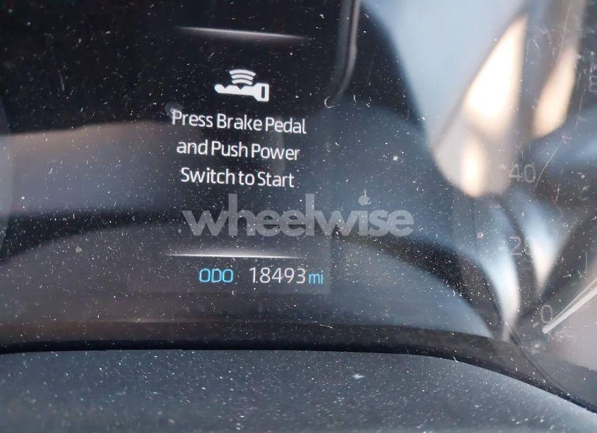 Photo 7 of 2023 Toyota Sienna XLE (VIN 5TDYRKEC5PS141158)