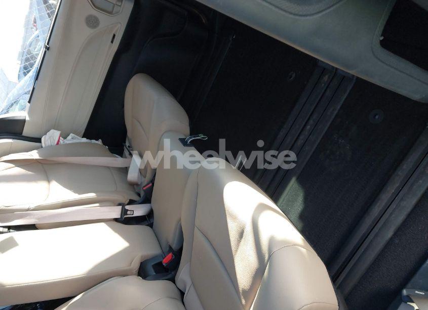 Photo 8 of 2023 Toyota Sienna XLE (VIN 5TDYRKEC5PS141158)