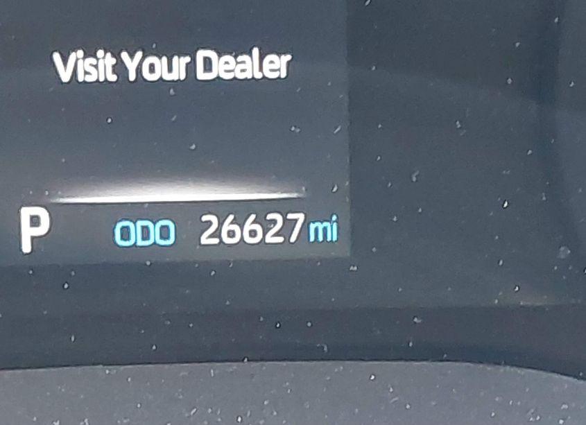 Photo 7 of 2023 Toyota Sienna XLE (VIN 5TDYRKEC5PS141967)