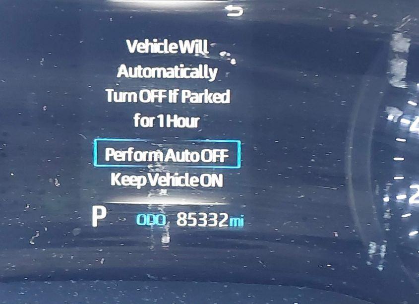 Photo 15 of 2021 Toyota Sienna XLE (VIN 5TDYRKEC6MS066370)