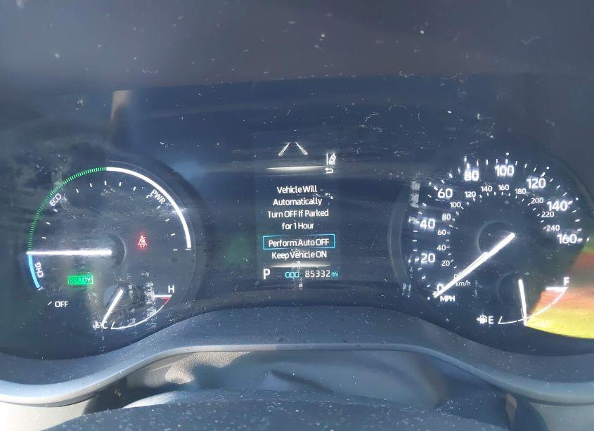 Photo 7 of 2021 Toyota Sienna XLE (VIN 5TDYRKEC6MS066370)