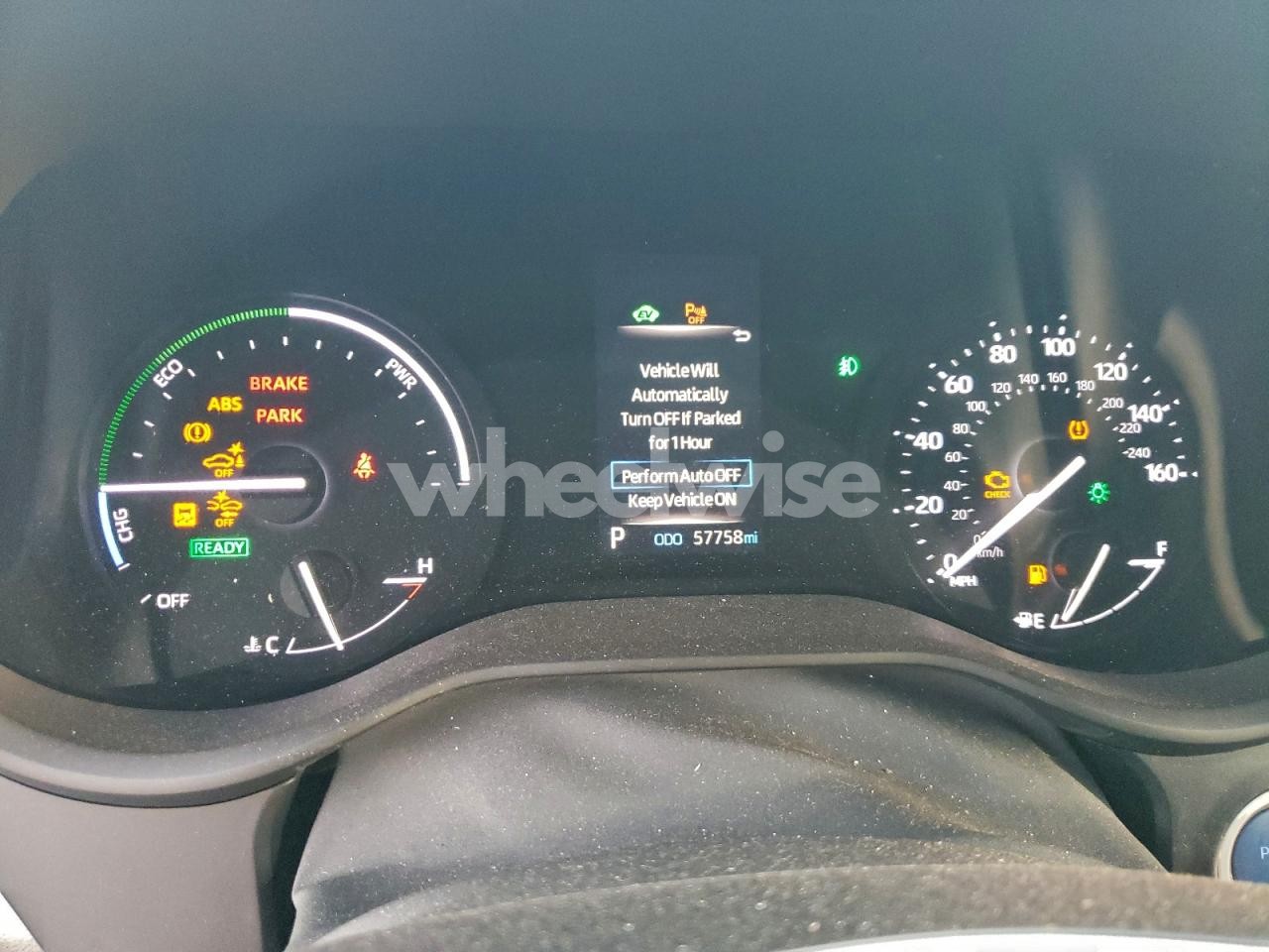 Photo 9 of 2022 TOYOTA SIENNA XLE (VIN 5TDYRKEC6NS127038)