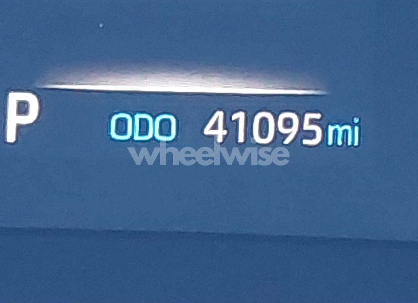 Photo 15 of 2024 Toyota Sienna XLE (VIN 5TDYRKEC6RS191943)