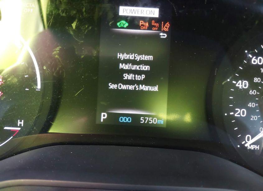 Photo 17 of 2024 Toyota Sienna XLE (VIN 5TDYRKEC6RS204805)