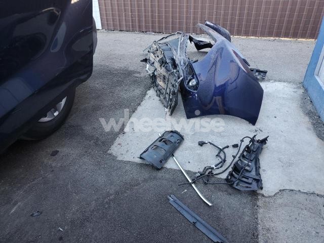 Photo 3 of 2024 TOYOTA SIENNA XLE (VIN 5TDYRKEC6RS215254)