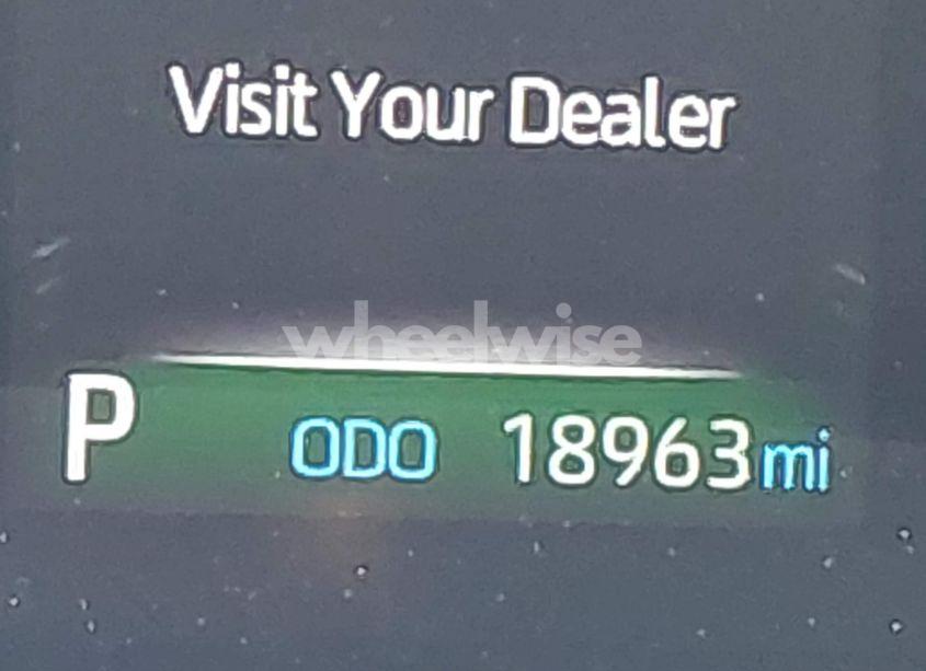 Photo 15 of 2024 Toyota Sienna XLE (VIN 5TDYRKEC7RS224934)