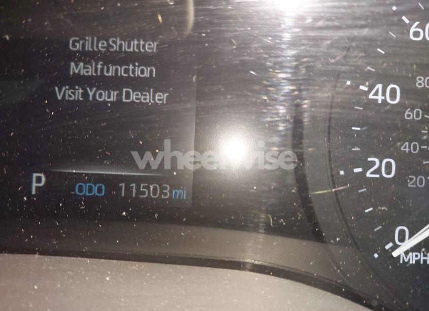 Photo 15 of 2024 Toyota Sienna XLE (VIN 5TDYRKEC8RS180037)