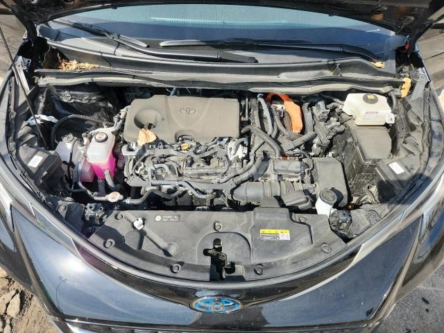 Photo 3 of 2023 TOYOTA SIENNA XSE (VIN 5TDYRKEC8RS185724)