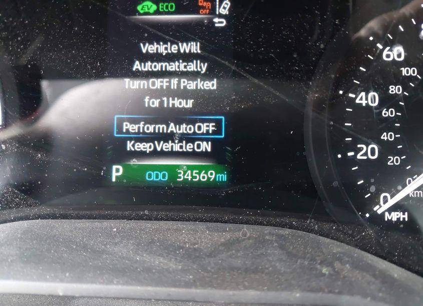 Photo 15 of 2024 Toyota Sienna XLE (VIN 5TDYRKEC8RS193614)